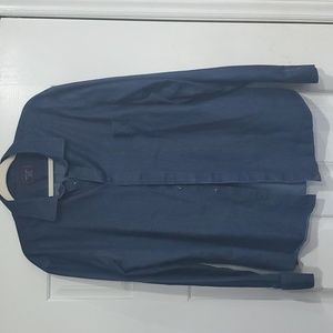 UNTUCKit button down Size XL